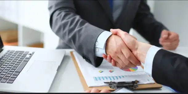 FINANCIAL CONSULTING & FUNDING ASSISTANCE SERVICES