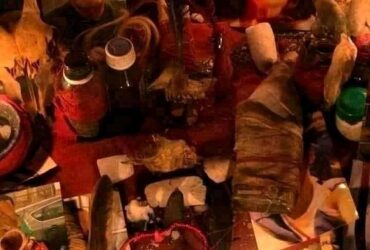 The most powerful death spells that work overnight without karma or side effects – everything you need to know +27738432716