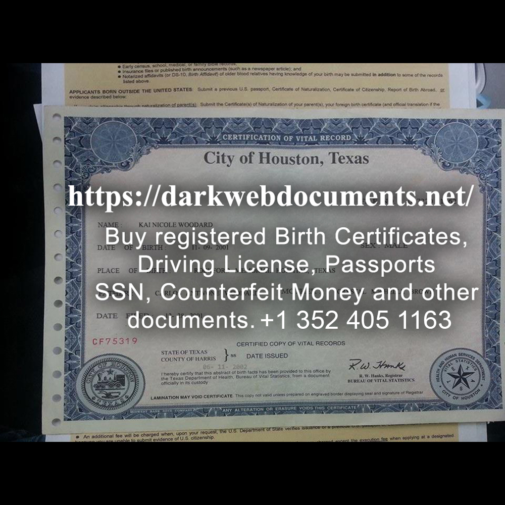 Watsap +16465806302, Buy a registered driving license. Buy  .