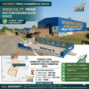 10,000 Sq. Ft. Prime Warehouse/Factory Space for Rent in Patna