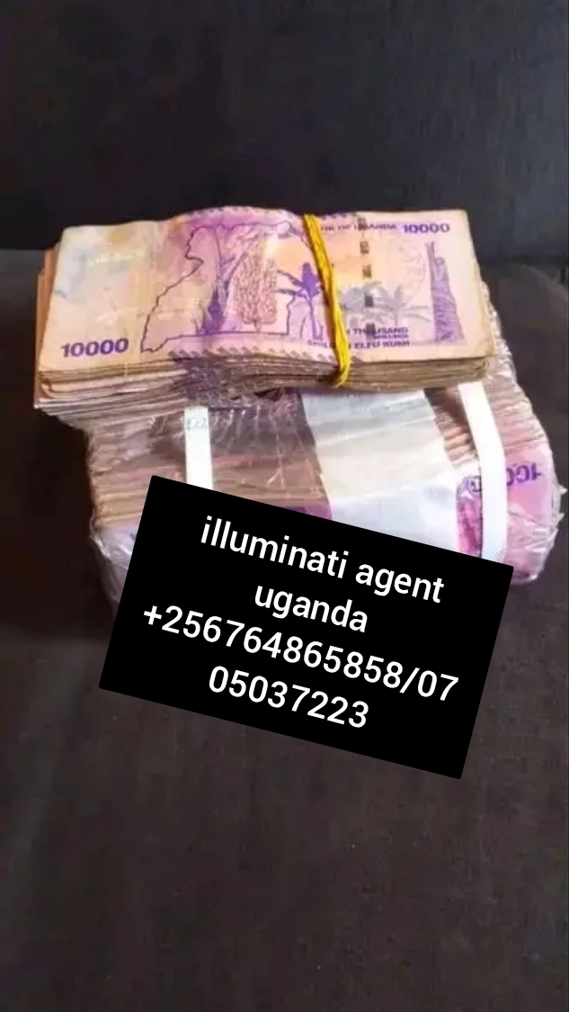 illuminati agent uganda agent  +256776650341/0741577977