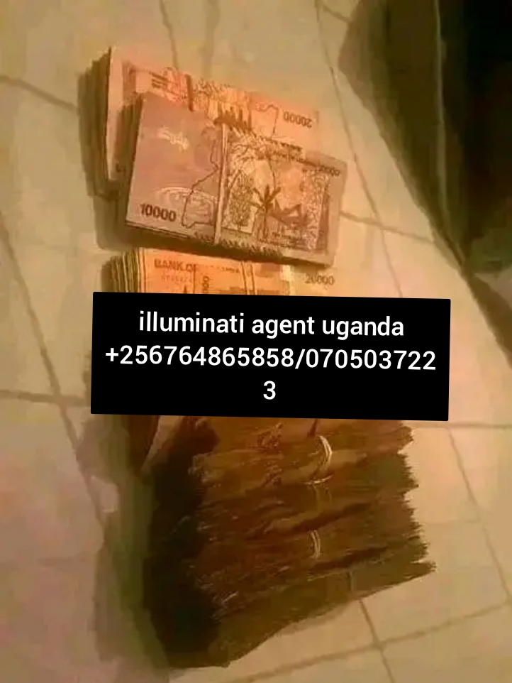 illuminati agent uganda agent  +256776650341/0741577977
