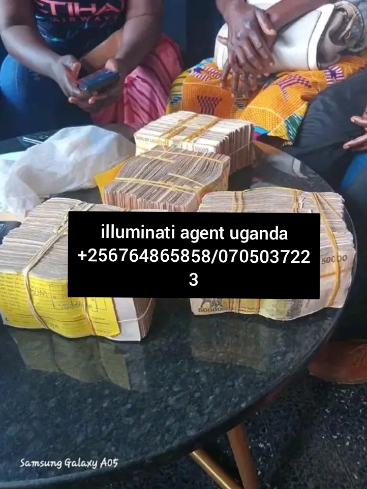 illuminati agent uganda agent  +256776650341/0741577977