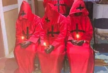 +2348129343701 Join Delight brotherhood Occult for wealth and Power
