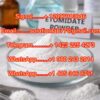 Etomidate powder/crystal(CAS 33125-97-2) buy Cychlorphine HCL buy Etomidate 5cladba 5fadb 4fadb 6cladba precursor full kit buy Buy ADB Butinaca Buy Jwh-018  space oil buy Xanax powder buy  powder buy Carfentanil/Buy Methylone U-47700 4mmc Ketamine Pure MDMA Crystals APVP Crystals 3MMC