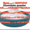 Etomidate powder/crystal(CAS 33125-97-2) buy Cychlorphine HCL buy Etomidate 5cladba 5fadb 4fadb 6cladba precursor full kit buy Buy ADB Butinaca Buy Jwh-018  space oil buy Xanax powder buy  powder buy Carfentanil/Buy Methylone U-47700 4mmc Ketamine Pure MDMA Crystals APVP Crystals 3MMC