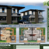 Single Attached Duplex (Deluxe)