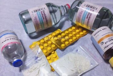 An online shop where you get 100% authentic products