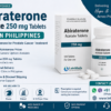 Best Online Source to Check Abiraterone Price in Philippines