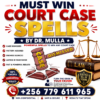 Must Win Court Case Spells by Dr. Mulla – Call +256 779 611 965 for Powerful Spiritual Help