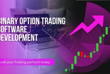 Binary Options Software Built with Intuitive UX to Maximize User Engagement