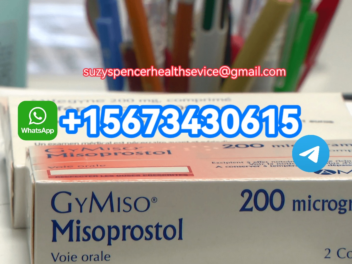 [@] +15673430615, Buy 200 Mcg Cytotec Pfizer In Singapore