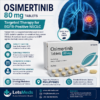 Generic Osimertinib for EGFR Lung Cancer | Availability in Philippines Through LetsMeds