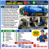 JAY MAKABANAN DECLOGGING SERVICES 09566871053