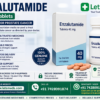 Looking for Generic Enzalutamide in the Philippines?