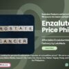 Where to Buy Enzalutamide Capsules Online at Lower Cost in Makati Philippines