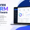 Increase Client Conversions with Hashcodex Forex CRM Software