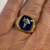 Spiritual Magic Ring for Power Healing and Success WhatsApp +256791403144