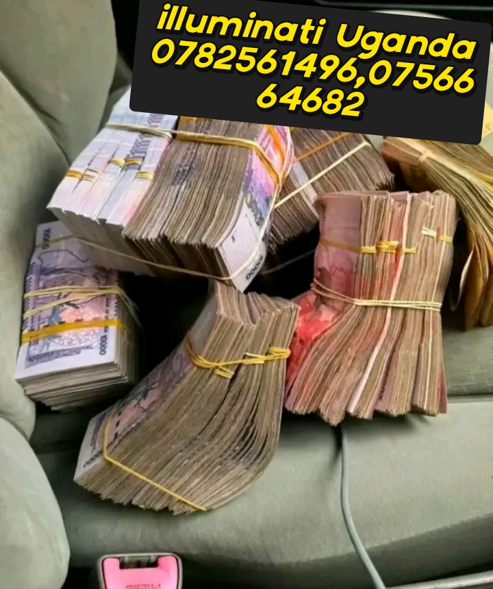 Real illuminati Agent In Uganda+256782561496/0756664682