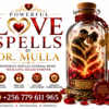 Explore the Top 10 Powerful Love Spells in the USA to Help Reunite Couples, Attract True Love, and Strengthen Relationships | WhatsApp +256 779 611 965