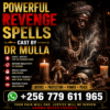 Discover Powerful Death Spells That Actually Work With Proven Results in 72 Hours or Less – Call/WhatsApp +256 779 611 965