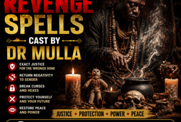 Discover Powerful Death Spells That Actually Work With Proven Results in 72 Hours or Less – Call/WhatsApp +256 779 611 965