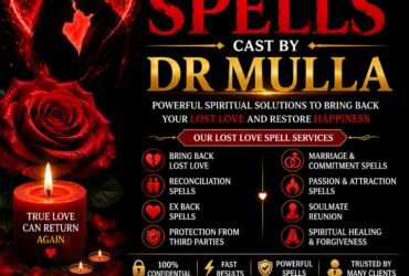 Powerful Lost Love Spells for Ex Back Solutions, Emotional Healing, Commitment, and Lasting Relationships | WhatsApp +256 779 611 965