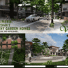 Deluxe 3-BR Single Attached Home with Balcony | San Jose Sico, Batangas