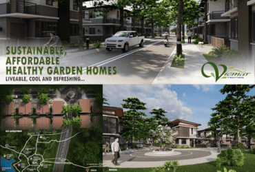 Deluxe 3-BR Single Attached Home with Balcony | San Jose Sico, Batangas