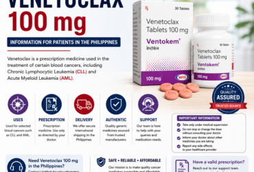 What Is the Current Venetoclax Price in the Philippines?