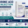 Zoledronic Acid Infusion Price in Metro Manila Philippines