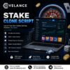 How Can AI-Powered Stake  Software Maximize Gaming Revenue?