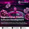 Hivelance Company Delivers Next-Generation Sweepstakes Casino Software Development