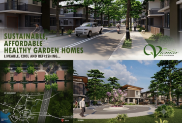 Single Attached Duplex (Deluxe)