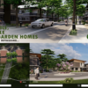 House and Lot for sale located at Batangas City "Vicmar Homes"