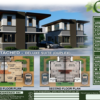 "Vicmar Homes" House and Lot for sale located at Batangas City!!