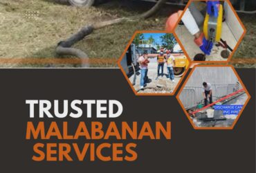 NO.1  LUBAO MALABANAN  09273049136 SEPTIC TANK & DECLOGGING SERVICES