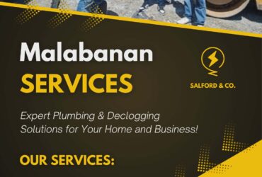 NO.1 ARINGAY  MALABANAN EXPERT 09273049136 SEPTIC TANK & DECLOGGING SERVICES