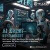 Is AI Agent Development the Future of Smart Business Operations?