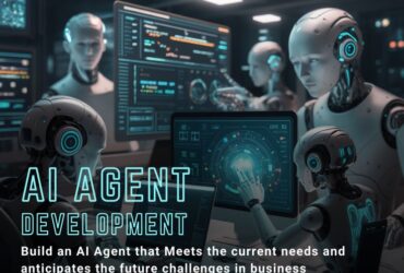 Is AI Agent Development the Future of Smart Business Operations?