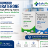 Order Abiraterone 250 mg Tablet In The Philippines