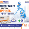 Abiraterone 250 mg Tablet Price Online Manila Philippines