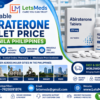Abiraterone Tablet Online Cost Manila
