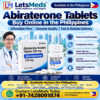 Buy Abiraterone Tablets Online in the Philippines