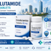 Where to Find Enzalutamide Tablets in the Philippines