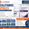 Enzalutamide Capsules Online Price in Makati City