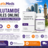 Enzalutamide Capsules Online at Lower Cost in Manila, Philippines