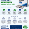 Lenvatinib Medicines Supplier in The Philippines for Pharmacies, Hospitals and Patients