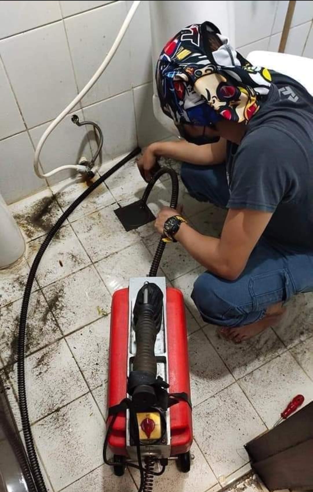 NO.1  LUBAO MALABANAN  09273049136 SEPTIC TANK & DECLOGGING SERVICES