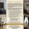 Single Attached Duplex (Deluxe)